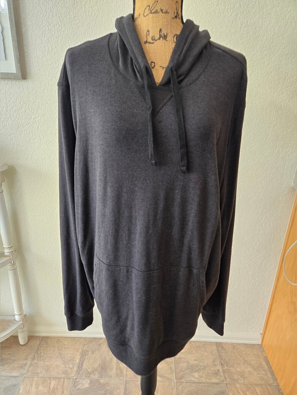 Sonoma Lightweight Hoodie Shirt